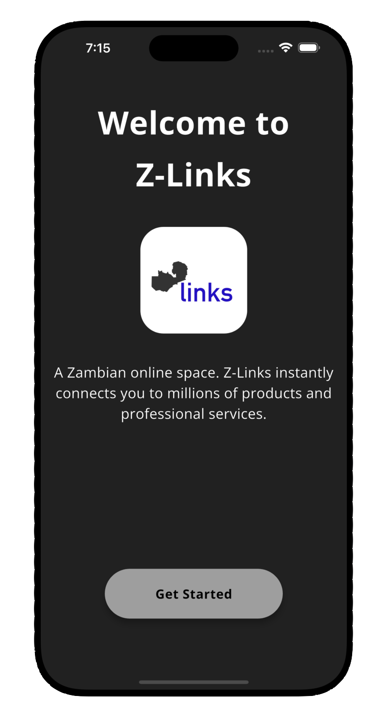 Mobile App
